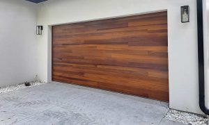 CHI 2348 Planks With Cedar Accent Woodtone