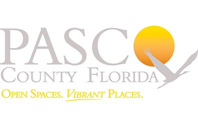 Pasco County Florida Logo