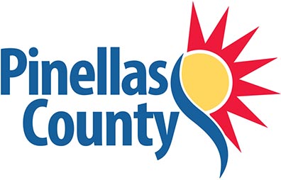 Pinellas County Florida Logo