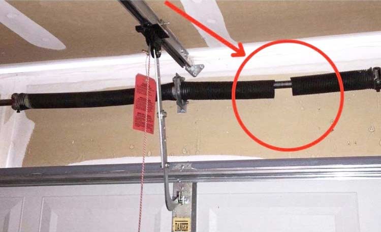 Top 5 Reasons Your Garage Door Isn't Working Expert Troubleshooting Tips