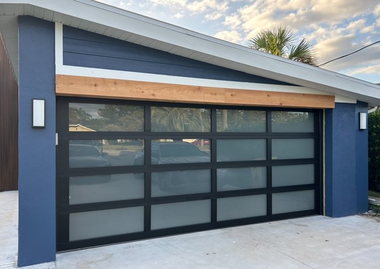 Top Benefits of Modern Garage Door Openers A Comprehensive Guide