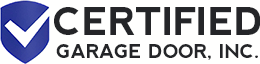 Certified Garage Door, Inc.