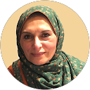 Shireen S. profile picture