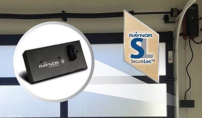 Raynor Residential Advantage Preview